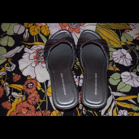 Montego Bay Club Wedges - Picture 3 of 3